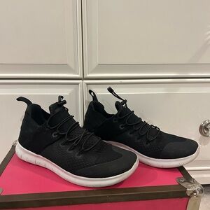 Womens nike running shoes no laces
